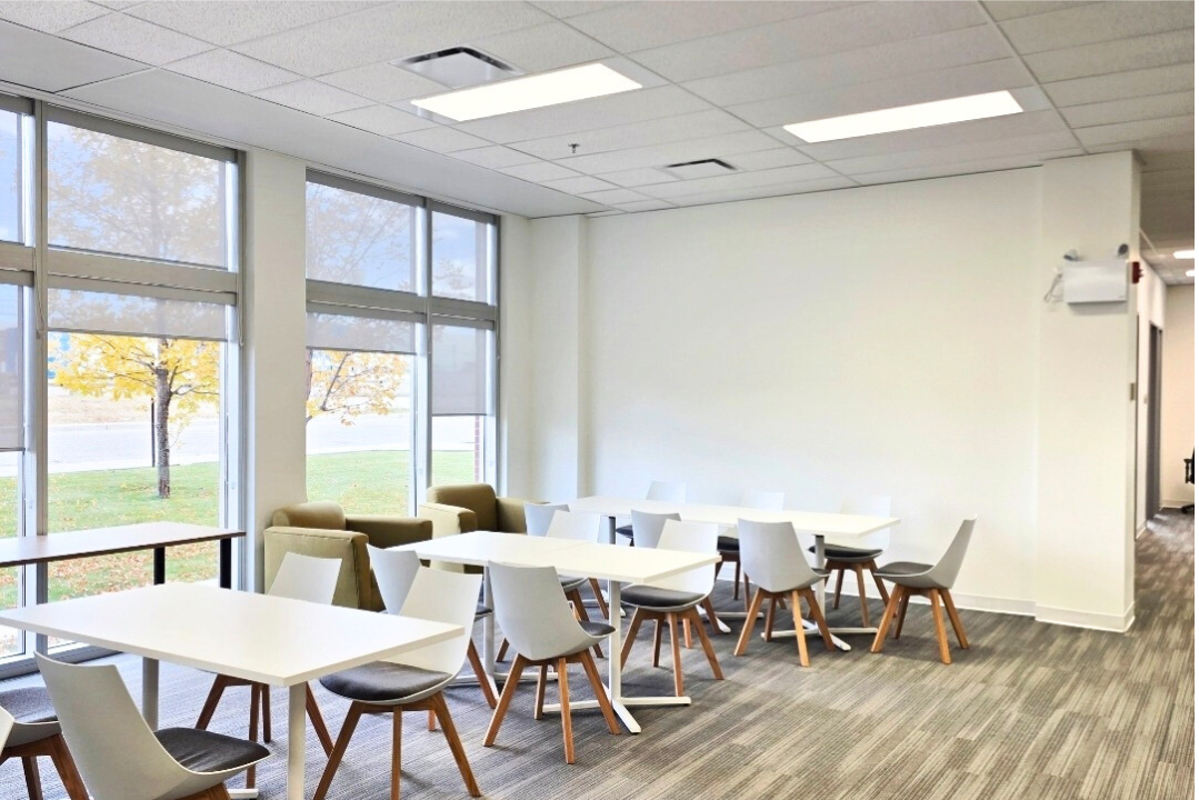 Calgary Professional commercial painters in Calgary
