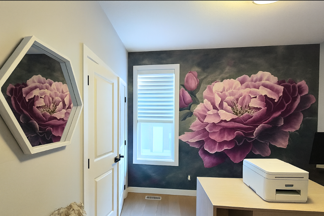 calgary professional house painters in Calgary